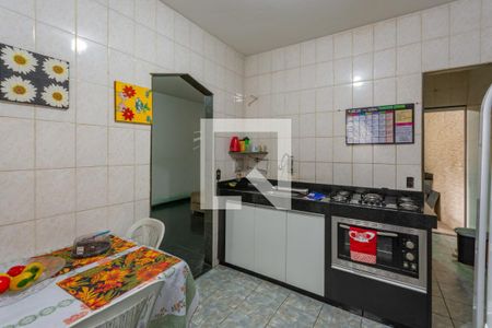 Casa para alugar com 360m², 3 quartos e 5 vagas Casa para alugar com 360m², 3 quartos e 5 vagasCozinha - Casa 1