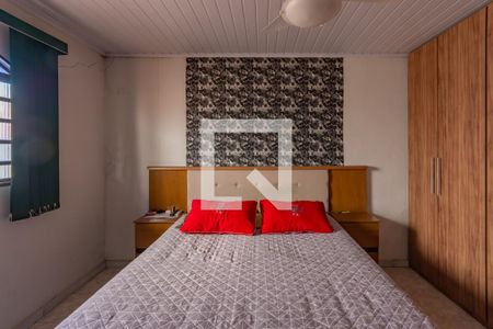 Casa para alugar com 360m², 3 quartos e 5 vagas Casa para alugar com 360m², 3 quartos e 5 vagasSuíte - Casa 1