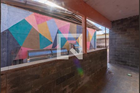 Casa para alugar com 360m², 3 quartos e 5 vagas Casa para alugar com 360m², 3 quartos e 5 vagasVaranda - Casa 2