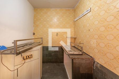 Casa para alugar com 360m², 3 quartos e 5 vagas Casa para alugar com 360m², 3 quartos e 5 vagasCozinha - Casa 2