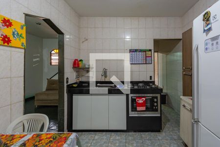 Casa para alugar com 360m², 3 quartos e 5 vagas Casa para alugar com 360m², 3 quartos e 5 vagasCozinha - Casa 1