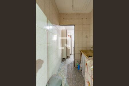 Casa para alugar com 360m², 3 quartos e 5 vagas Casa para alugar com 360m², 3 quartos e 5 vagasÁrea de Serviço - Casa 1