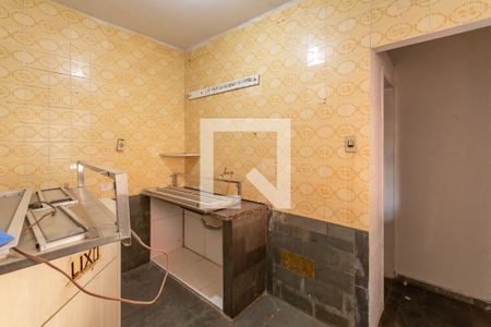 Casa para alugar com 360m², 3 quartos e 5 vagas Casa para alugar com 360m², 3 quartos e 5 vagasCozinha - Casa 2