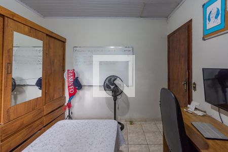 Casa para alugar com 360m², 3 quartos e 5 vagas Casa para alugar com 360m², 3 quartos e 5 vagasQuarto 1 - Casa 1