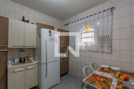 Casa para alugar com 360m², 3 quartos e 5 vagas Casa para alugar com 360m², 3 quartos e 5 vagasCozinha - Casa 1