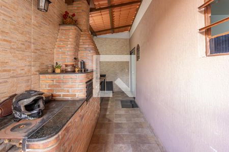 Casa para alugar com 360m², 3 quartos e 5 vagas Casa para alugar com 360m², 3 quartos e 5 vagasÁrea Gourmet - Casa 1