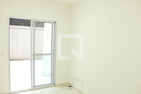 Sala/cozinha de apartamento para alugar com 2 quartos, 100m² em Ouro Verde, Nova Iguaçu