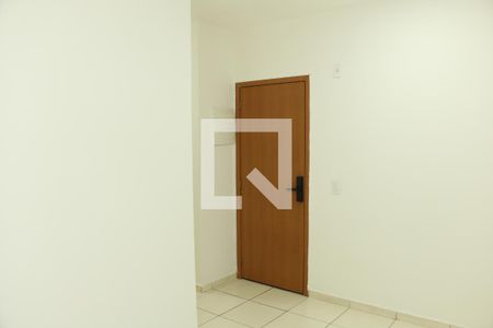 Sala/cozinha de apartamento para alugar com 2 quartos, 100m² em Ouro Verde, Nova Iguaçu