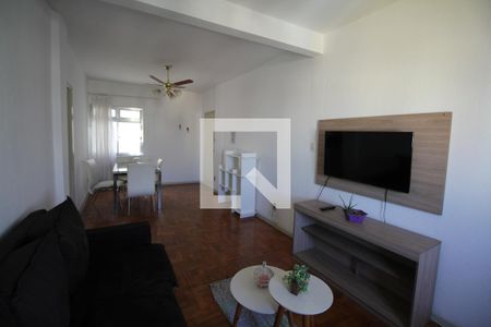 Apartamento para alugar em Aclimação