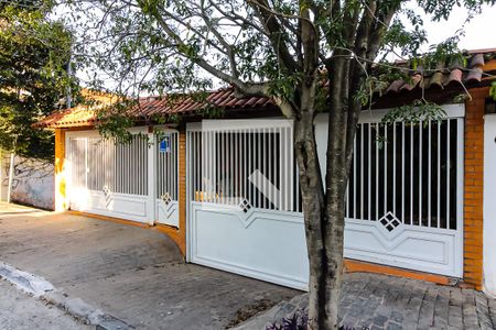 Casa à venda com 400m², 3 quartos e 1 vagaFachada