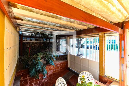 Casa à venda com 400m², 3 quartos e 1 vagaGaragem