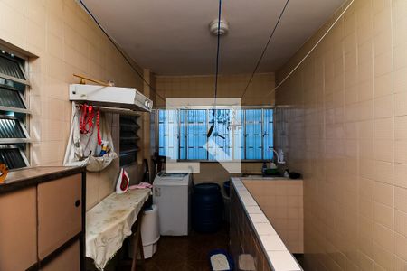 Casa à venda com 400m², 3 quartos e 1 vagaÁrea de Serviço