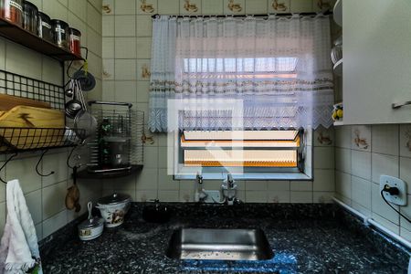 Casa à venda com 400m², 3 quartos e 1 vagaCozinha