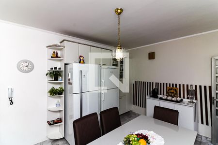 Casa à venda com 400m², 3 quartos e 1 vagaSala de Jantar