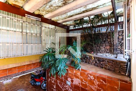 Casa à venda com 400m², 3 quartos e 1 vagaGaragem