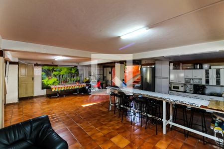 Casa à venda com 400m², 3 quartos e 1 vagaGaragem