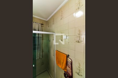 Casa à venda com 400m², 3 quartos e 1 vagaBanheiro da Suíte 1