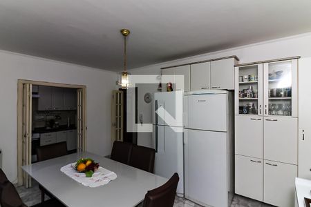 Casa à venda com 400m², 3 quartos e 1 vagaSala de Jantar