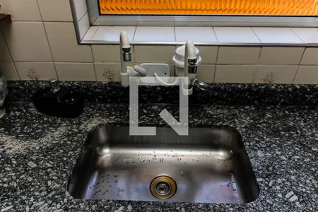 Casa à venda com 400m², 3 quartos e 1 vagaCozinha