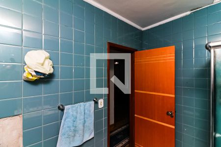 Casa à venda com 400m², 3 quartos e 1 vagaBanheiro Social