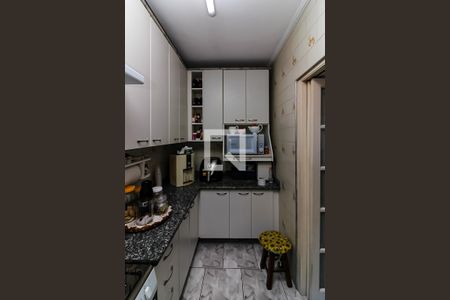 Casa à venda com 400m², 3 quartos e 1 vagaCozinha