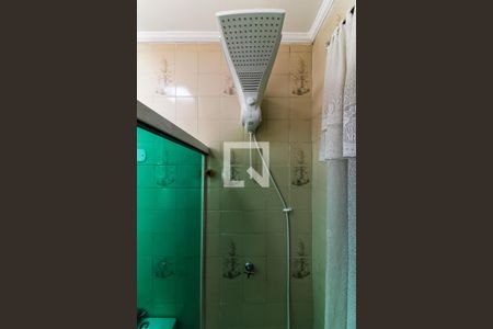 Casa à venda com 400m², 3 quartos e 1 vagaBanheiro da Suíte 1