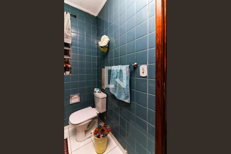 Casa à venda com 400m², 3 quartos e 1 vagaBanheiro Social