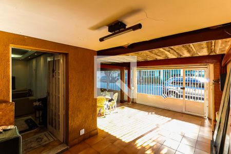 Casa à venda com 400m², 3 quartos e 1 vagaGaragem