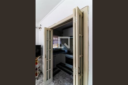 Casa à venda com 400m², 3 quartos e 1 vagaCozinha