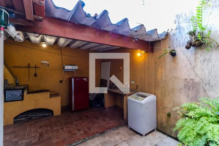 Casa à venda com 400m², 3 quartos e 1 vagaChurrasqueira