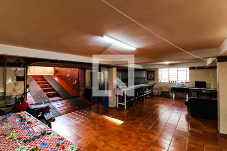 Casa à venda com 400m², 3 quartos e 1 vagaGaragem