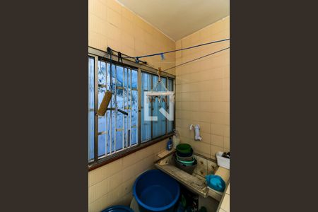 Casa à venda com 400m², 3 quartos e 1 vagaÁrea de Serviço