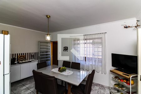 Casa à venda com 400m², 3 quartos e 1 vagaSala de Jantar