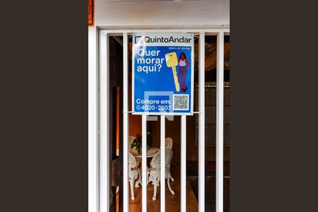 Casa à venda com 400m², 3 quartos e 1 vagaFachada/ Placa