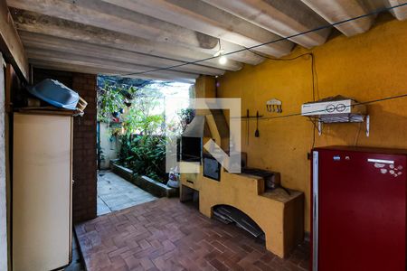 Casa à venda com 400m², 3 quartos e 1 vagaChurrasqueira