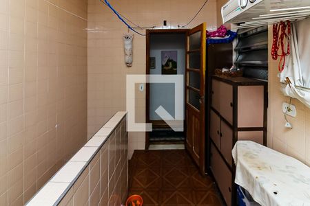 Casa à venda com 400m², 3 quartos e 1 vagaÁrea de Serviço