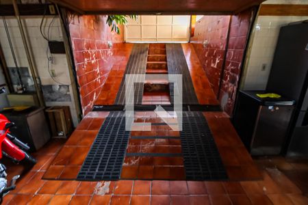 Casa à venda com 400m², 3 quartos e 1 vagaGaragem