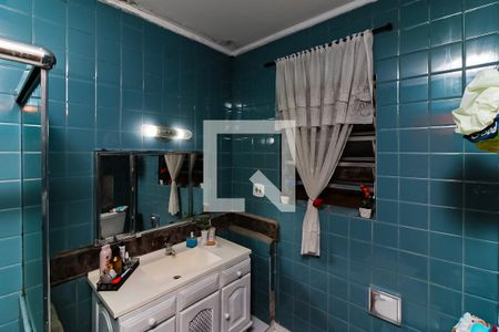 Casa à venda com 400m², 3 quartos e 1 vagaBanheiro Social