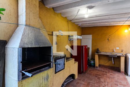 Casa à venda com 400m², 3 quartos e 1 vagaChurrasqueira