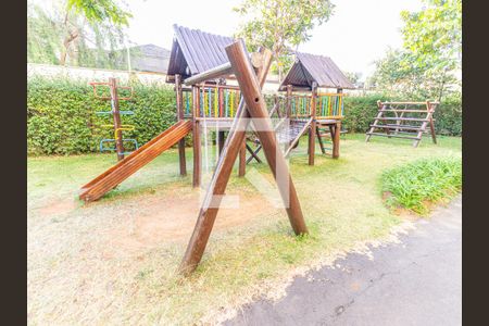 Apartamento à venda com 65m², 2 quartos e 1 vaga Apartamento à venda com 65m², 2 quartos e 1 vagaÁrea comum - Playground