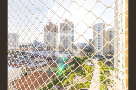Apartamento à venda com 65m², 2 quartos e 1 vaga Apartamento à venda com 65m², 2 quartos e 1 vagaVaranda - Vista
