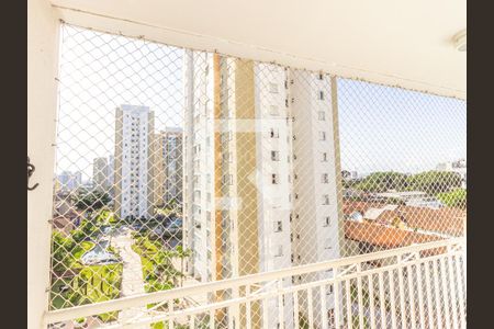 Apartamento à venda com 65m², 2 quartos e 1 vaga Apartamento à venda com 65m², 2 quartos e 1 vagaQuarto - Vista