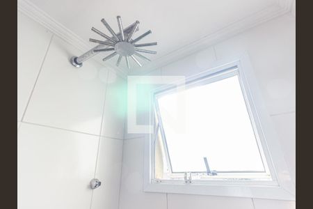 Apartamento à venda com 65m², 2 quartos e 1 vaga Apartamento à venda com 65m², 2 quartos e 1 vagaBanheiro