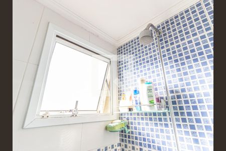 Apartamento à venda com 65m², 2 quartos e 1 vaga Apartamento à venda com 65m², 2 quartos e 1 vagaBanheiro da Suíte