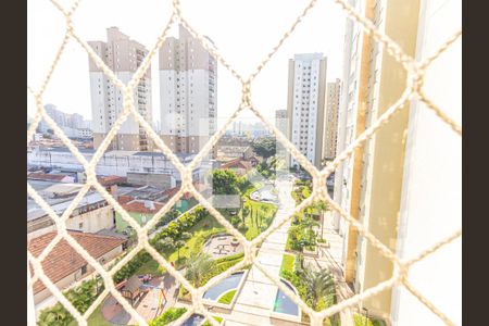 Apartamento à venda com 65m², 2 quartos e 1 vaga Apartamento à venda com 65m², 2 quartos e 1 vagaCozinha e Área de Serviço - Vista