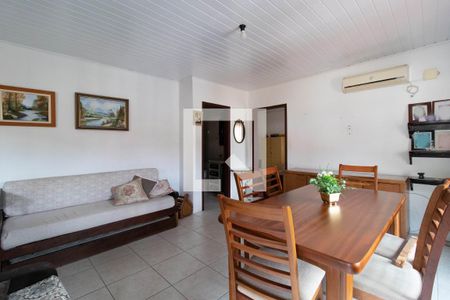 Casa à venda com 295m², 3 quartos e 4 vagasSala - Casa 2