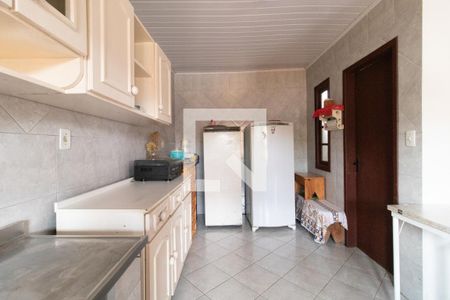 Casa à venda com 295m², 3 quartos e 4 vagasCozinha e Área de serviço - Casa 2