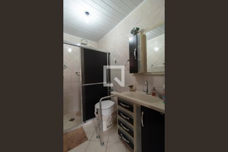 Casa à venda com 295m², 3 quartos e 4 vagasBanheiro - Casa 2