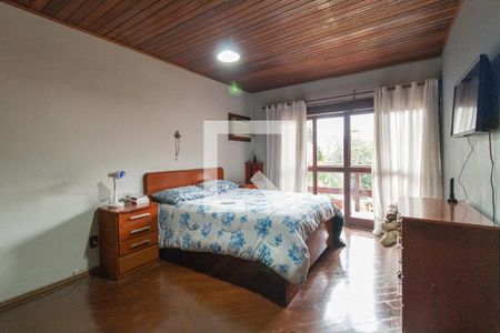 Quarto 1 de casa à venda com 3 quartos, 295m² em Coronel Aparicio Borges, Porto Alegre