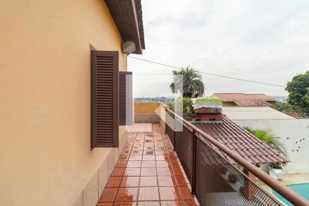Casa à venda com 295m², 3 quartos e 4 vagasÁrea Externa